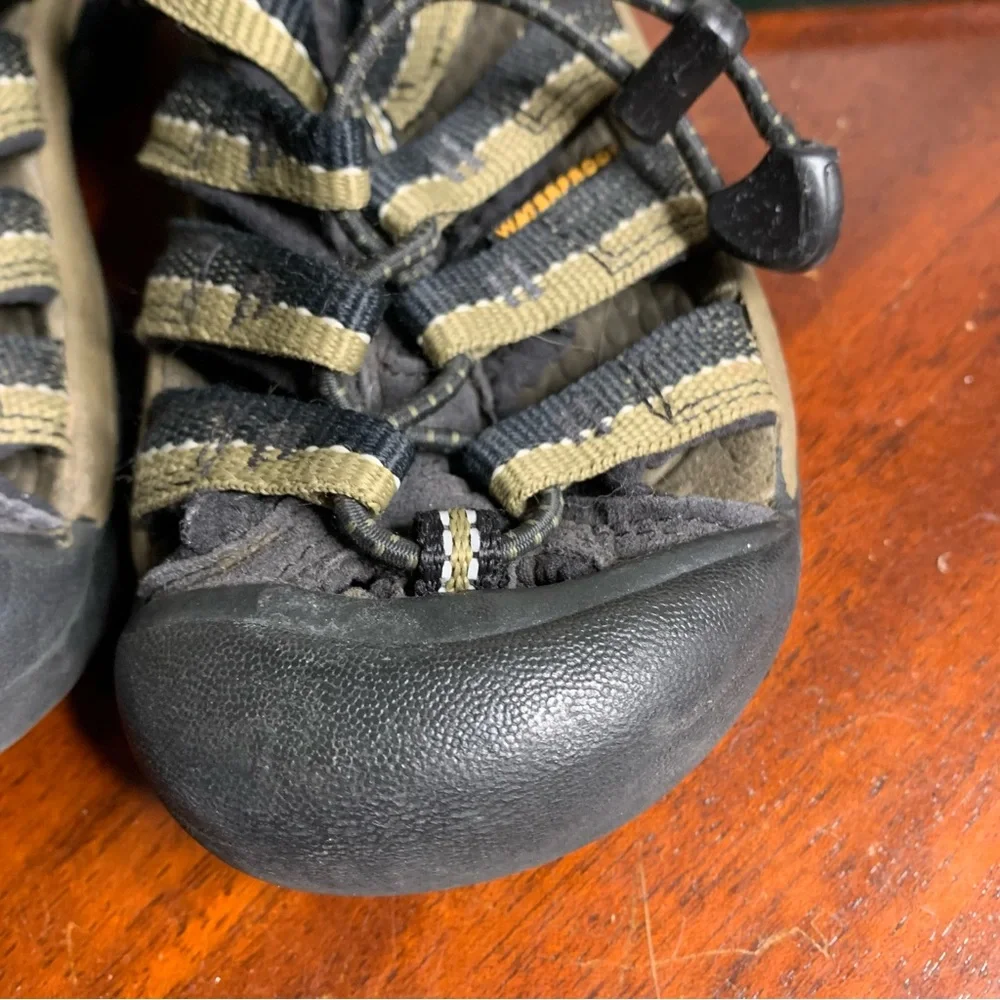 Boys’ Keen Outdoor Water Sandals